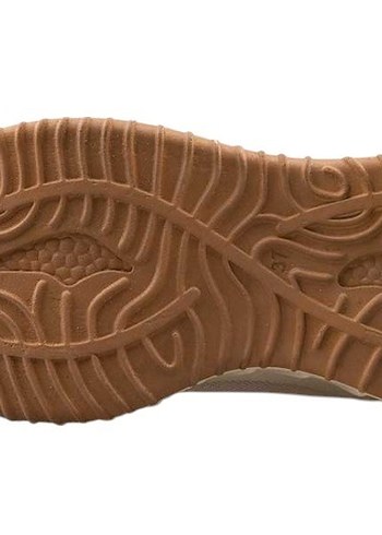 Bej Kadın Spor Ayakkabı - Görsel 4