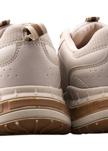 Bej Kadın Spor Ayakkabı - Görsel 2