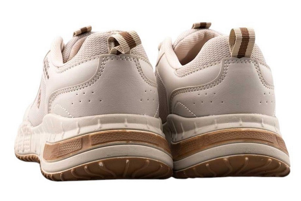 Bej Kadın Spor Ayakkabı - Görsel 2