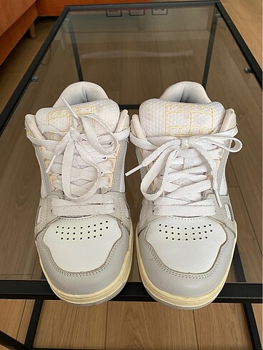 Tommy Hilfiger Erkek Sneaker