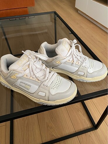 Tommy Hilfiger Tommy Hilfiger Erkek Sneaker