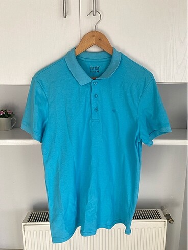 polo yaka