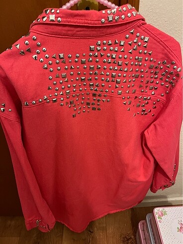 36 Beden Twist ceket