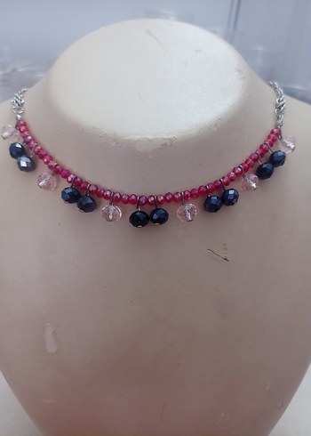 Diğer Handmade çeşitli Gotik Kolyeler