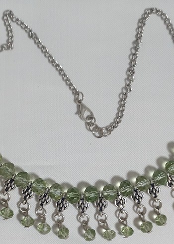 Beden Boncuklu Etnik Bohem Kolye ve Çeşitleri