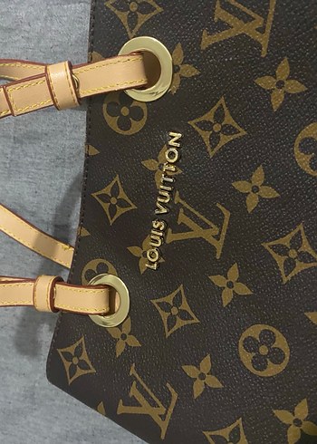 Louis Vuitton Çanta - Görsel 5