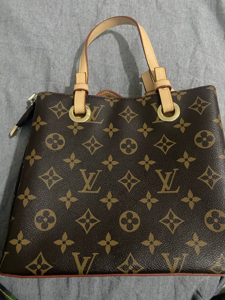 Louis Vuitton Çanta - Görsel 3