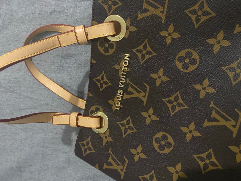 Louis Vuitton Çanta - Görsel 5