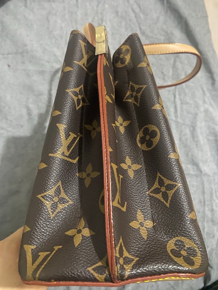 Louis Vuitton Çanta - Görsel 2