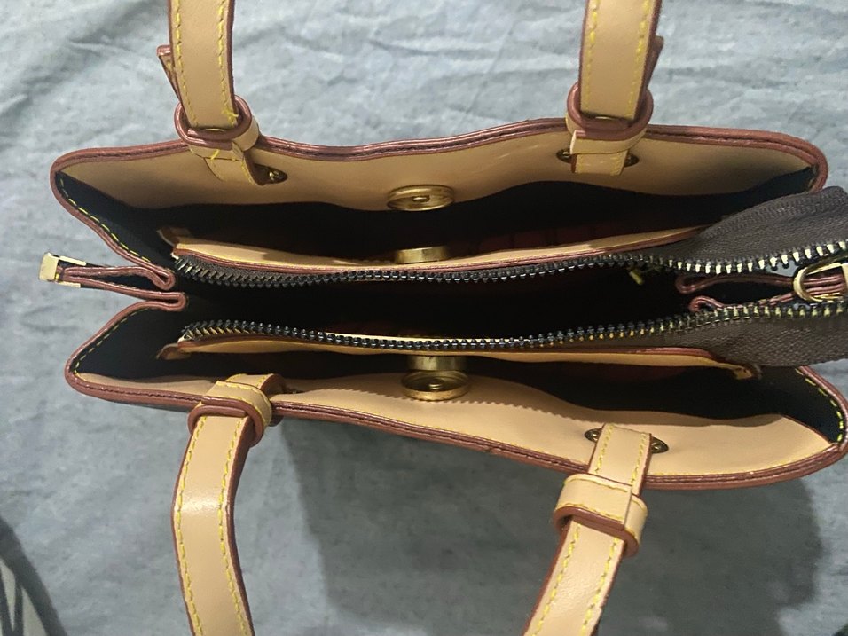 Louis Vuitton Çanta - Görsel 4