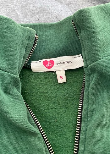 Koton hırka - Görsel 5