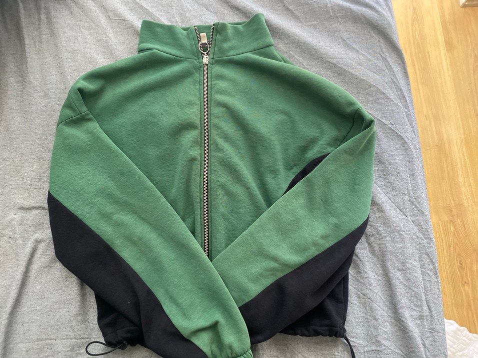 Koton hırka - Görsel 3