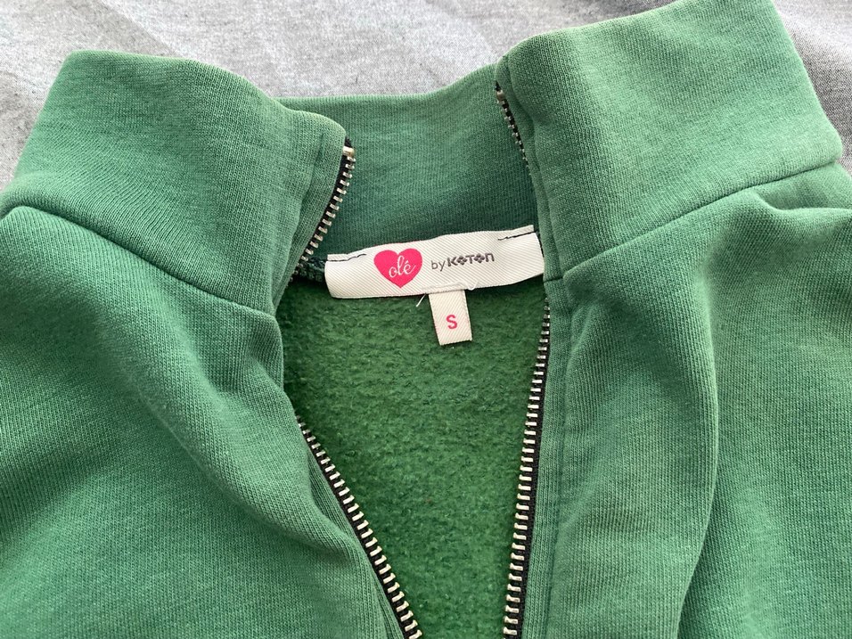 Koton hırka - Görsel 5