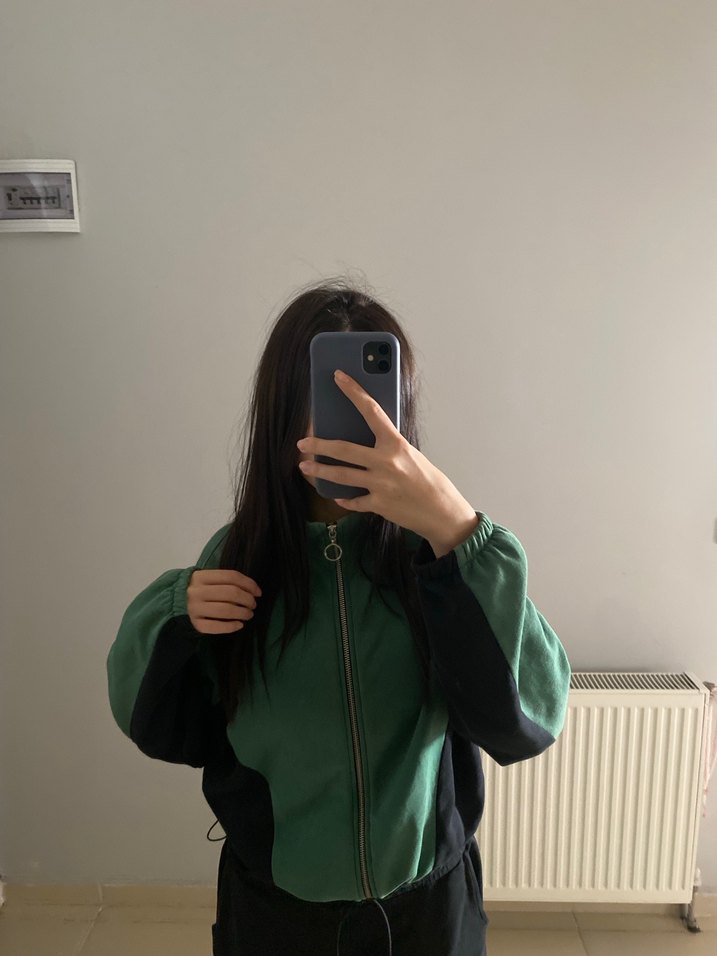 Koton hırka - Görsel 2