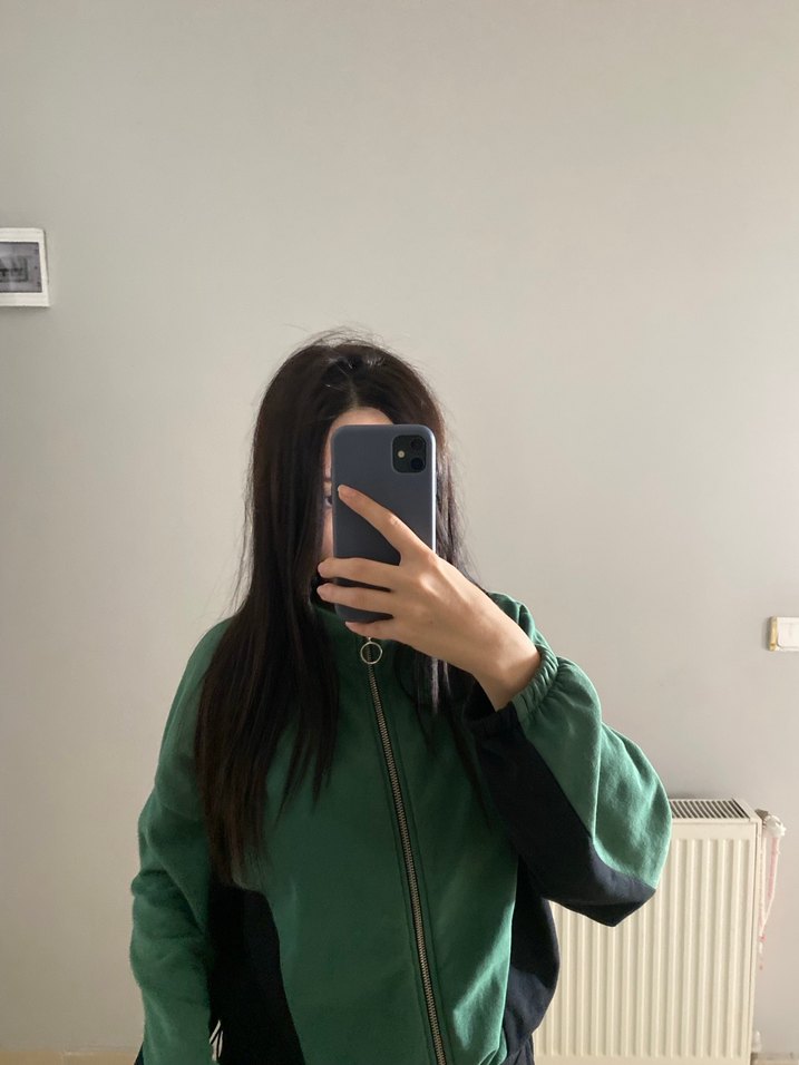 Koton hırka - Görsel 4