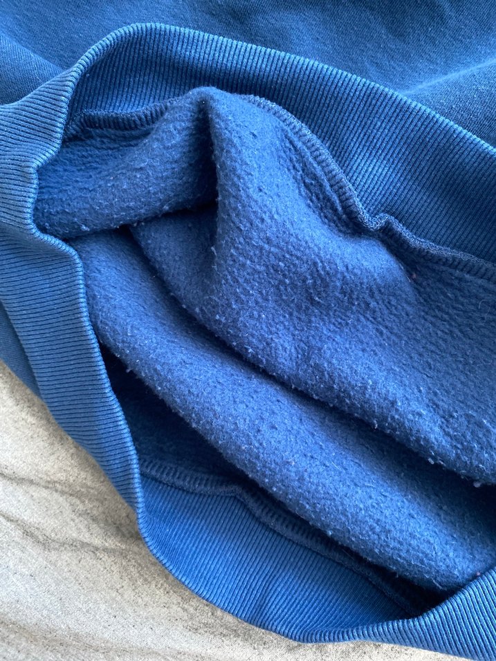 Oversize Sweatshirt - Görsel 3