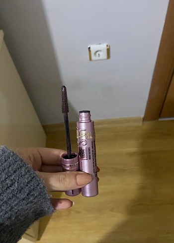 MAYBELLİNE RİMEL - Görsel 2