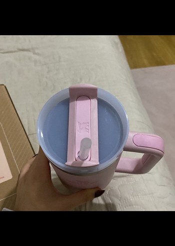 Stanley Termosu - Görsel 3