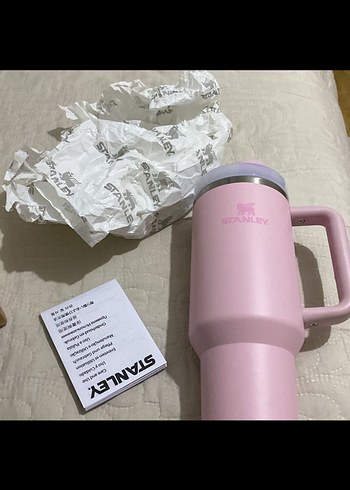 Stanley Termosu - Görsel 4