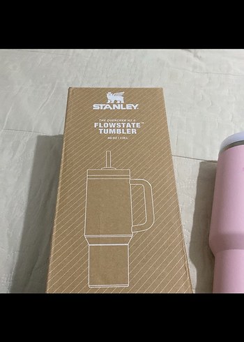 Stanley Termosu - Görsel 6