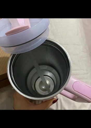 Stanley Termosu - Görsel 2