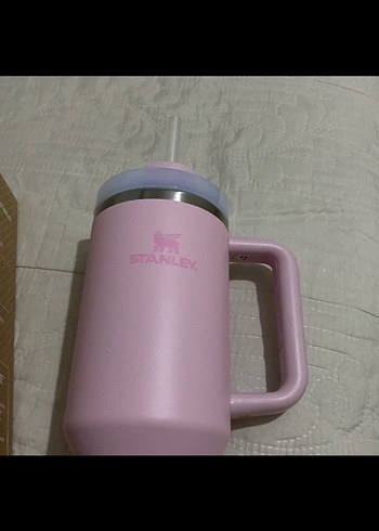 Stanley Termosu - Görsel 5