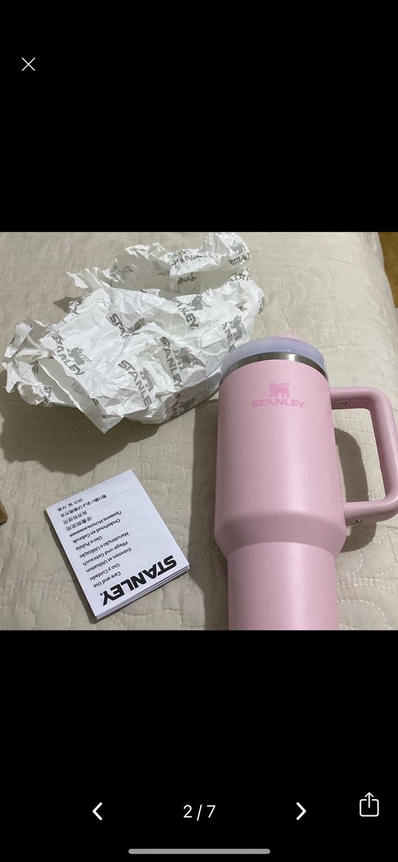 Stanley Termosu - Görsel 4