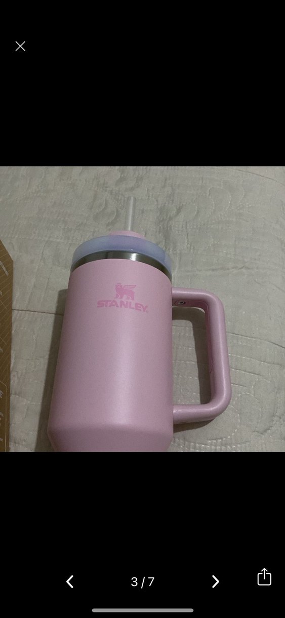 Stanley Termosu - Görsel 5