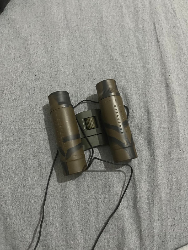 Tasco Dürbün - Görsel 5