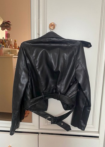 Pull & Bear Derş Ceket - Görsel 4