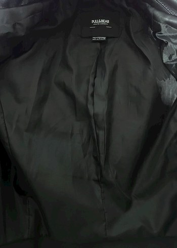 Pull & Bear Derş Ceket - Görsel 2