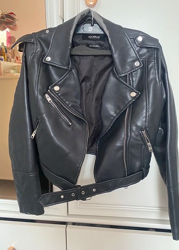 Pull & Bear Derş Ceket - Görsel 3