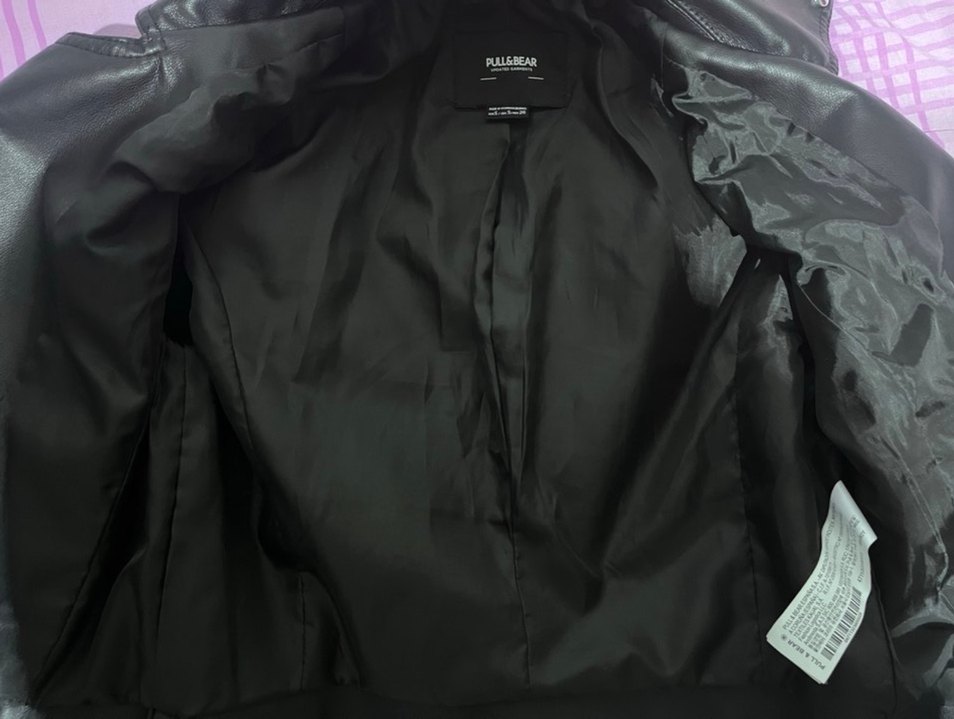 Pull & Bear Derş Ceket - Görsel 2