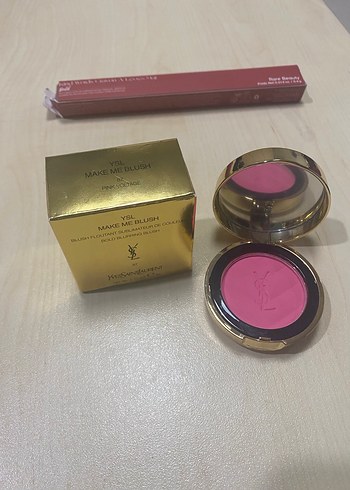 Yves Saint Laurent Allık - Görsel 2