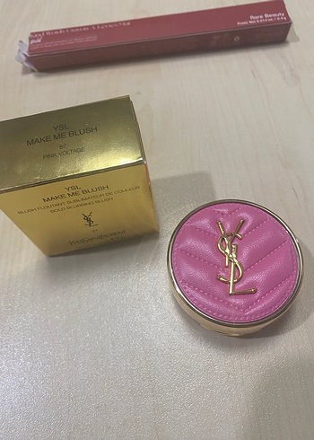 Yves Saint Laurent Allık - Görsel 4
