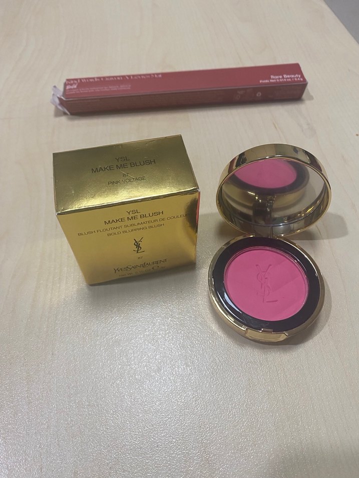 Yves Saint Laurent Allık - Görsel 2