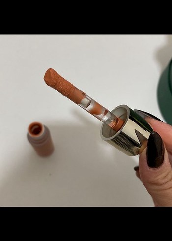 Rare Beauty likit Allık - Görsel 3