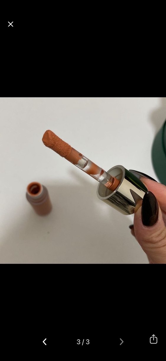 Rare Beauty likit Allık - Görsel 3