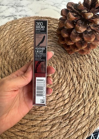 Lancome Idole Maskara - Görsel 2