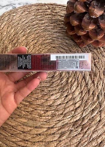 Lancome Idole Maskara - Görsel 3