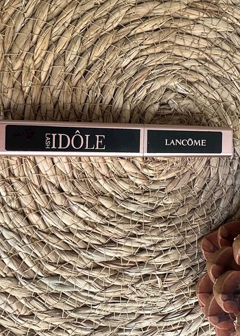 Lancome Idole Maskara - Görsel 4