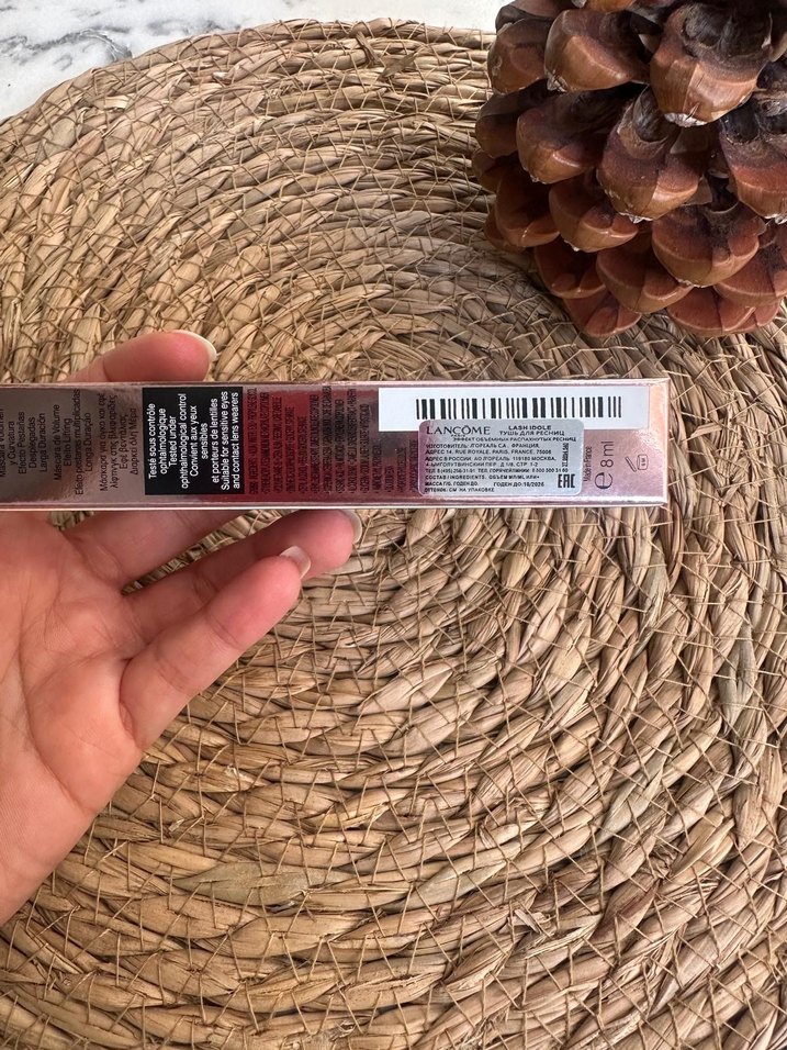 Lancome Idole Maskara - Görsel 3