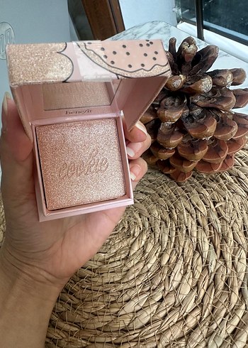 Benefit Cookie - Görsel 2