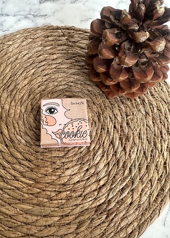 Benefit Cookie - Görsel 3