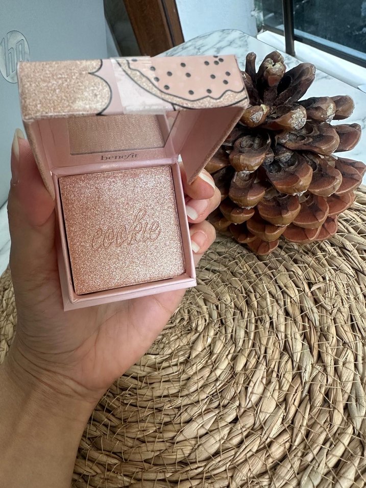 Benefit Cookie - Görsel 2