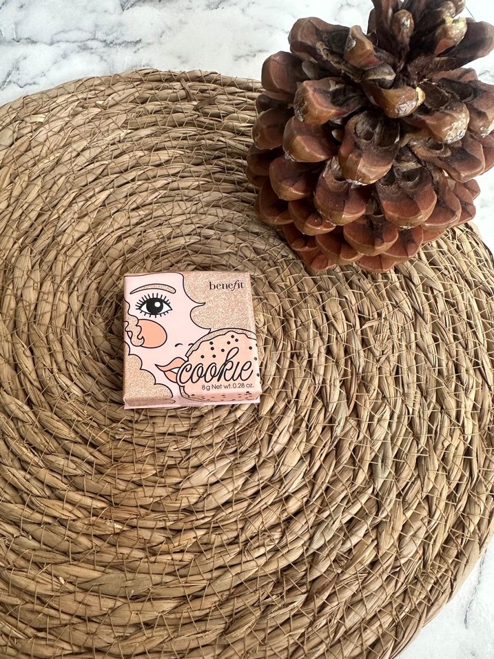 Benefit Cookie - Görsel 3