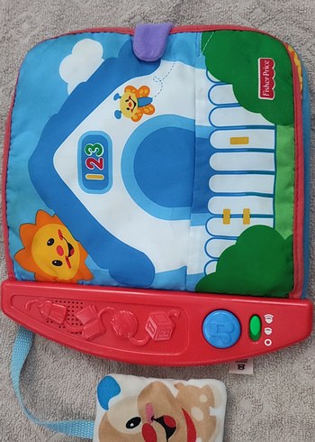 Fisher Price