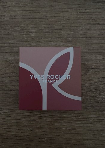 Yves Rocher