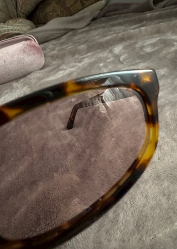 Miu Miu A06S Kadın Güneş Gözlüğü - Görsel 3