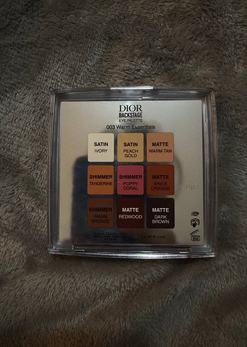 DIOR Eye Palette - Görsel 3